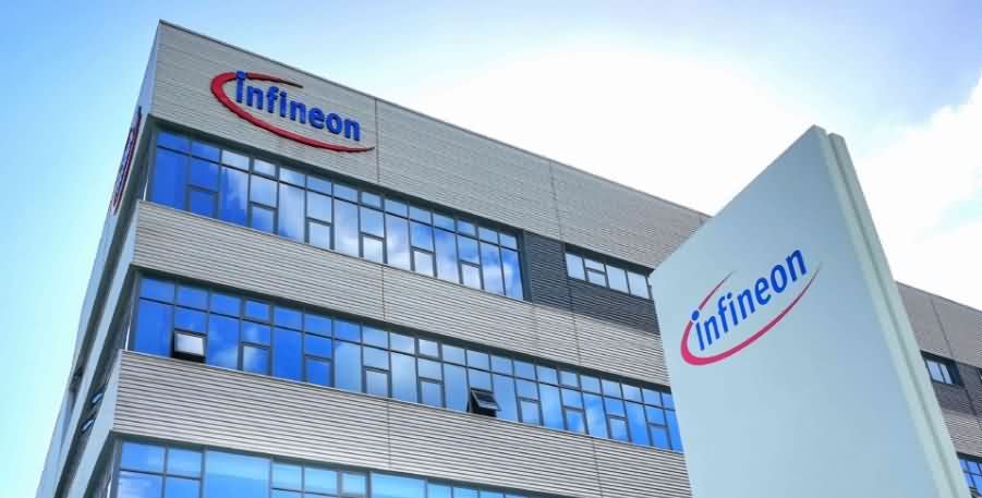 英飞凌发布新财年展望，明年主攻AI电源-芯城品牌采购网